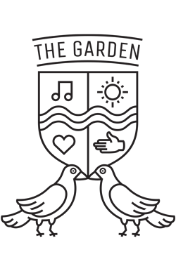 The Garden Festival